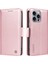 Apple iPhone 16 Pro Max Telefon Kılıfı (Yurt Dışından) 1