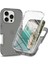 Apple iPhone 16 Pro Telefon Kılıfı (Yurt Dışından) 1