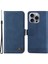 Apple iPhone 16 Pro Max Telefon Kılıfı (Yurt Dışından) 1