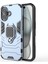 Apple iPhone 16 Telefon Kılıfı (Yurt Dışından) 1