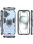Apple iPhone 16 Telefon Kılıfı (Yurt Dışından) 5