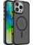 Apple iPhone 16 Pro Telefon Kılıfı (Yurt Dışından) 1