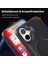 Apple iPhone 16 Plus Telefon Kılıfı (Yurt Dışından) 4