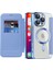 Apple iPhone 16 Pro Max Telefon Kılıfı (Yurt Dışından) 2