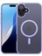 Apple iPhone 16 Plus Telefon Kılıfı (Yurt Dışından) 1