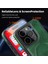 Apple iPhone 16 Pro Telefon Kılıfı (Yurt Dışından) 5