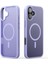 Apple iPhone 16 Plus Telefon Kılıfı (Yurt Dışından) 2