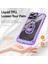 Apple iPhone 16 Pro Telefon Kılıfı (Yurt Dışından) 4