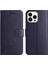 Apple iPhone 16 Pro Max Telefon Kılıfı (Yurt Dışından) 1