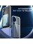 Apple iPhone 16 Telefon Kılıfı (Yurt Dışından) 4