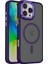 Apple iPhone 16 Pro Telefon Kılıfı (Yurt Dışından) 1