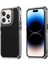 Apple iPhone 16 Pro Telefon Kılıfı (Yurt Dışından) 1