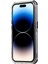 Apple iPhone 16 Pro Telefon Kılıfı (Yurt Dışından) 5