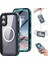 Apple iPhone 16 Telefon Kılıfı (Yurt Dışından) 1