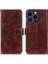 Apple iPhone 16 Pro Telefon Kılıfı (Yurt Dışından) 1