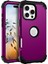 Apple iPhone 16 Pro Max Telefon Kılıfı (Yurt Dışından) 1