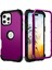 Apple iPhone 16 Pro Max Telefon Kılıfı (Yurt Dışından) 2