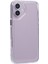 Apple iPhone 16 Telefon Kılıfı (Yurt Dışından) 1
