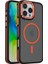 Apple iPhone 16 Pro Telefon Kılıfı (Yurt Dışından) 1