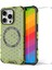 Apple iPhone 16 Pro Telefon Kılıfı (Yurt Dışından) 1
