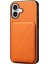Apple iPhone 16 Telefon Kılıfı (Yurt Dışından) 1