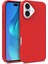 Apple iPhone 16 Plus Telefon Kılıfı (Yurt Dışından) 1
