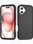 Apple iPhone 16 Telefon Kılıfı (Yurt Dışından) 1