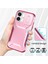 Apple iPhone 16 Plus Telefon Kılıfı (Yurt Dışından) 4