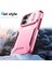 Apple iPhone 16 Plus Telefon Kılıfı (Yurt Dışından) 5