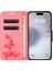 Apple iPhone 16 Telefon Kılıfı (Yurt Dışından) 2