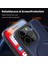 Apple iPhone 16 Pro Telefon Kılıfı (Yurt Dışından) 5
