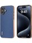 Apple iPhone 16 Telefon Kılıfı (Yurt Dışından) 1
