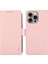 Apple iPhone 16 Pro Telefon Kılıfı (Yurt Dışından) 1