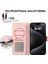 Apple iPhone 16 Pro Telefon Kılıfı (Yurt Dışından) 5