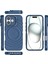 Apple iPhone 16 Telefon Kılıfı (Yurt Dışından) 5
