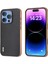 Apple iPhone 16 Pro Max Telefon Kılıfı (Yurt Dışından) 1
