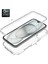 Apple iPhone 16 Plus Telefon Kılıfı (Yurt Dışından) 4