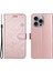 Apple iPhone 16 Pro Max Telefon Kılıfı (Yurt Dışından) 1