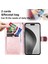 Apple iPhone 16 Pro Max Telefon Kılıfı (Yurt Dışından) 5