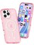 Apple iPhone 16 Pro Telefon Kılıfı (Yurt Dışından) 3