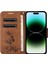 Apple iPhone 16 Pro Telefon Kılıfı (Yurt Dışından) 3