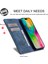 Apple iPhone 16 Telefon Kılıfı (Yurt Dışından) 3