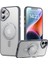 Apple iPhone 16 Plus Telefon Kılıfı (Yurt Dışından) 1