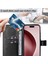 Apple iPhone 16 Pro Telefon Kılıfı (Yurt Dışından) 5