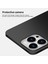 Apple iPhone 16 Pro Max Telefon Kılıfı (Yurt Dışından) 3