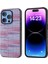 Apple iPhone 16 Pro Telefon Kılıfı (Yurt Dışından) 1