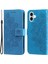 Apple iPhone 16 Telefon Kılıfı (Yurt Dışından) 1