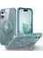 Apple iPhone 16 Telefon Kılıfı (Yurt Dışından) 1
