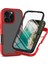 Apple iPhone 16 Pro Max Telefon Kılıfı (Yurt Dışından) 1