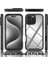 Apple iPhone 16 Pro Max Telefon Kılıfı (Yurt Dışından) 5